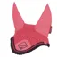 LeMieux Classic Fly Hood X-Large in Papaya